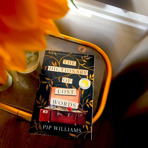 The dicitionnary of lost word a Book by Pip Williams - Picture 1 of 2